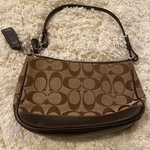 coach tiny purse